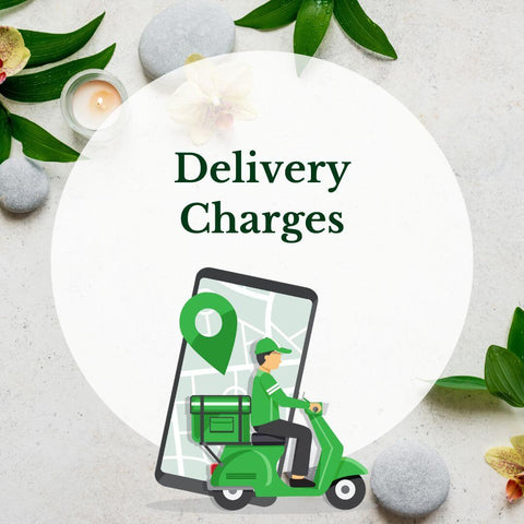 Additional Delivery Charges