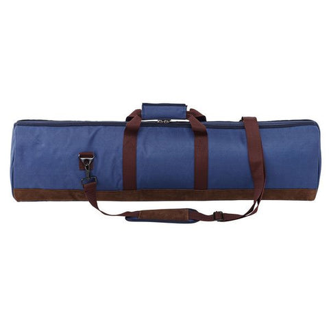 Tama THB02LNB Power Pad Designer Collection Hardware Bag, Navy Blue