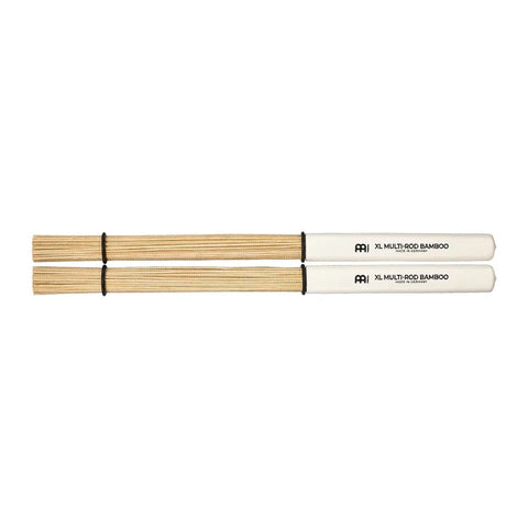 Meinl Stick & Brush SB201 Standard Multi-Rod Bamboo