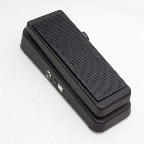 Jim Dunlop EW-95V Cry Baby Mister Super Wah Pedal