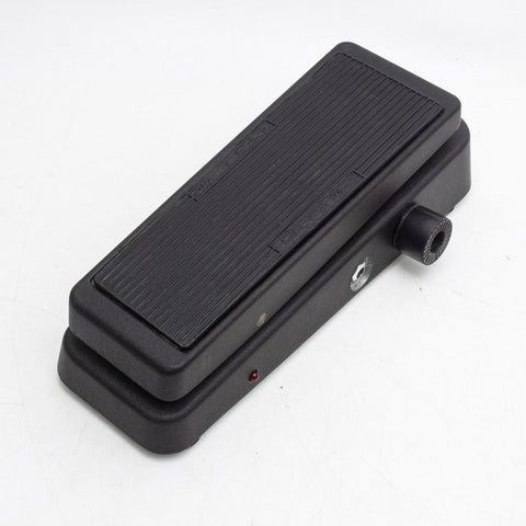 Jim Dunlop EW-95V Cry Baby Mister Super Wah Pedal