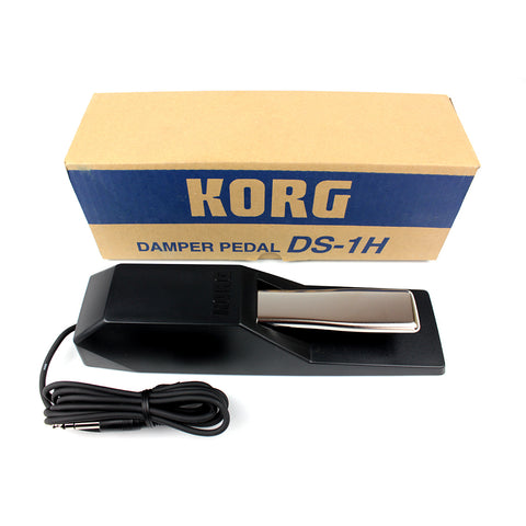 Korg DS-1H Damper Pedal