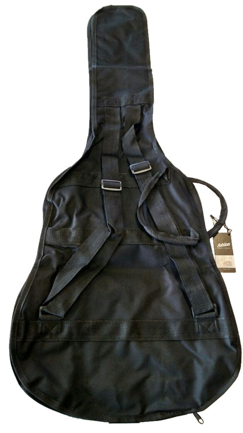 Armour GB100W Acoustic Guitar Economy Gig Bag with 4mm Padding