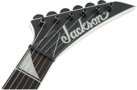 Jackson JS Series Dinky JS22 DKA Arch Top Electric Guitar, Natural Oil