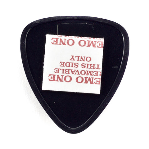 Jim Dunlop 5006SI Ergo Pick Holder, Black