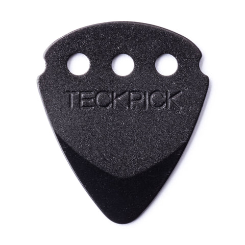 Jim Dunlop 467R Teckpick Standard Guitar Pick, 1pc