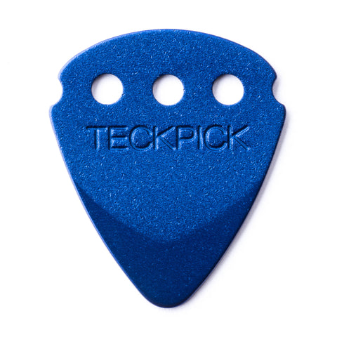 Jim Dunlop 467R Teckpick Standard Guitar Pick, 1pc