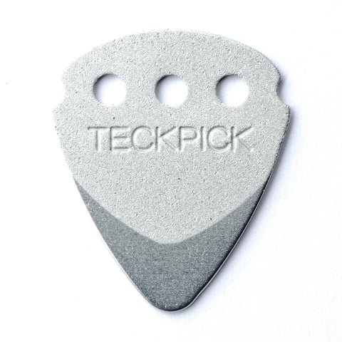 Jim Dunlop 467R Teckpick Standard Guitar Pick, 1pc