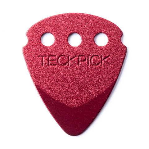 Jim Dunlop 467R Teckpick Standard Guitar Pick, 1pc