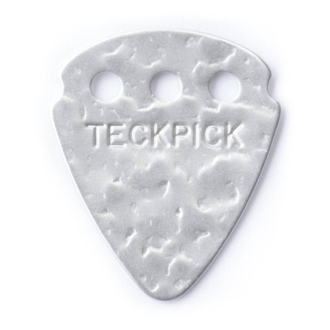 Jim Dunlop 467R Teckpick Standard Guitar Pick, 1pc