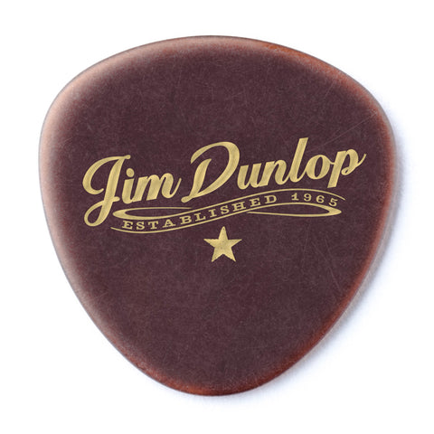 Jim Dunlop 494P Americana Mandolin Pick, pack of 3