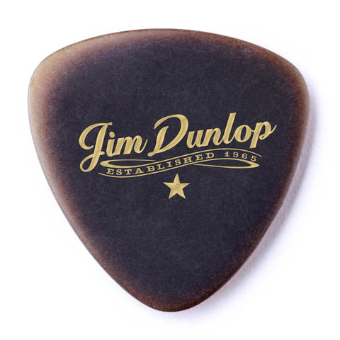 Jim Dunlop 494P Americana Mandolin Pick, pack of 3