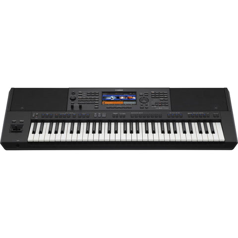 Yamaha PSR-SX700 61-key Arranger Workstation