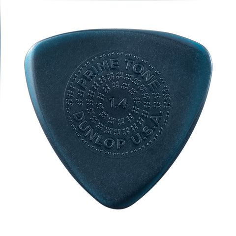 Jim Dunlop 516RAKT Akira Takasaki Custom Primetone Guitar Pick 1.4mm, 1pc