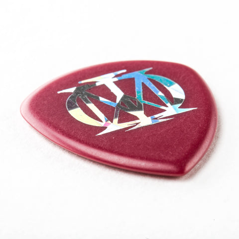 Jim Dunlop 548RJP200 John Petrucci Flow Guitar Pick 2.0mm, 1pc