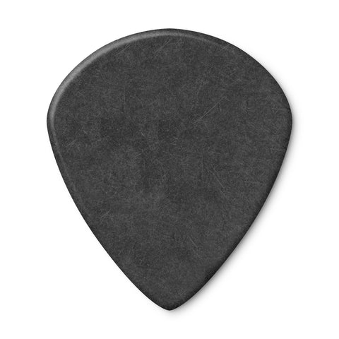 Jim Dunlop 571R140 Gator Grip Jazz III Guitar Pick 1.4mm, 1pc