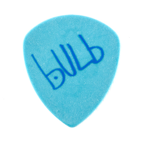 Jim Dunlop 573R Misha Mansoor Custom Delrin Flow Guitar Pick, 1pc