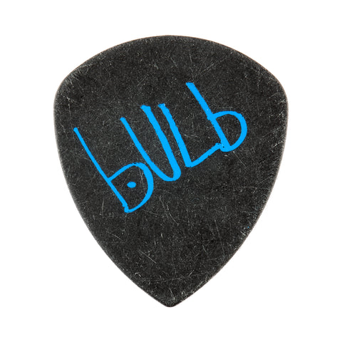 Jim Dunlop 573R Misha Mansoor Custom Delrin Flow Guitar Pick, 1pc