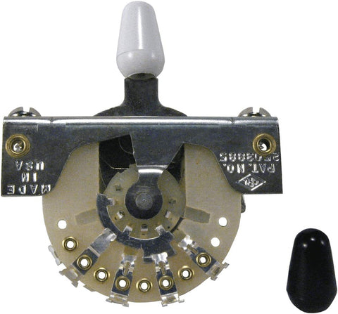 Ernie Ball P06370 5-Way Strat-Style Switch