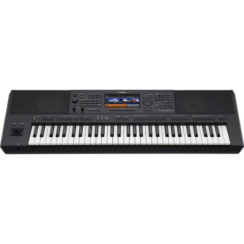 Yamaha PSR-SX900 61-key Arranger Workstation