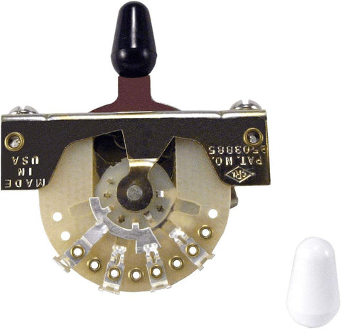 Ernie Ball P06371 3-Way Strat-Style Switch