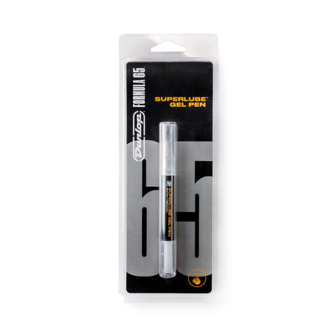 Jim Dunlop 6567 System 65 Superlube Gel Pen