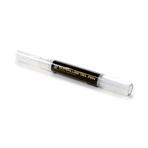 Jim Dunlop 6567 System 65 Superlube Gel Pen