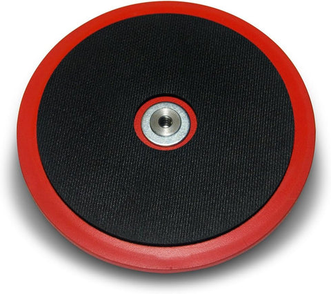 Aquarian QBP6 Quik Bounce Practice Pad