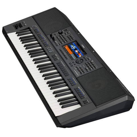 Yamaha PSR-SX900 61-key Arranger Workstation