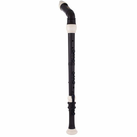 Yamaha YRB-302BII Bass Recorder Baroque, key of F