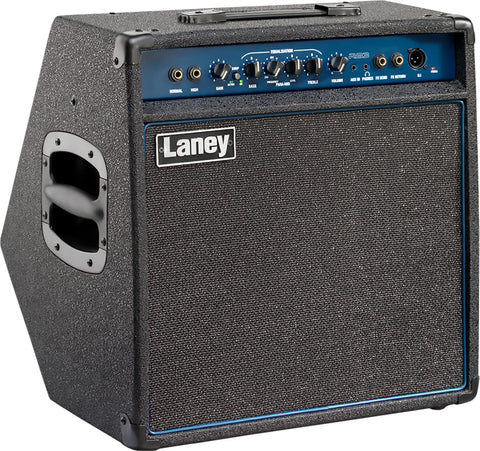 Laney Richter RB3 65-watt 12" Bass Combo Amplifier (RB-3)