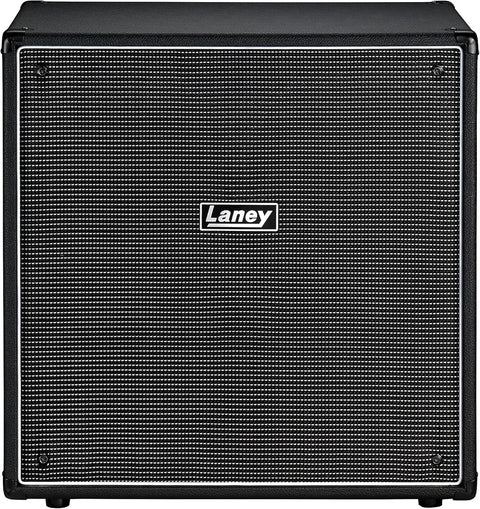 Laney Digbeth DBC410-4 400w 4 x 10" 4 Ohms Bass Cabinet