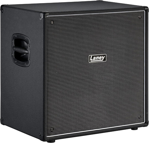 Laney Digbeth DBC410-4 400w 4 x 10" 4 Ohms Bass Cabinet