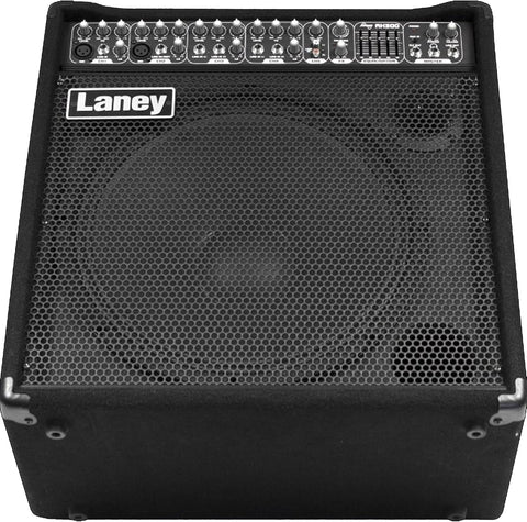 Laney Audiohub AH300 300-watt 15" Multi-Instrument Combo Amplifier (AH-300)