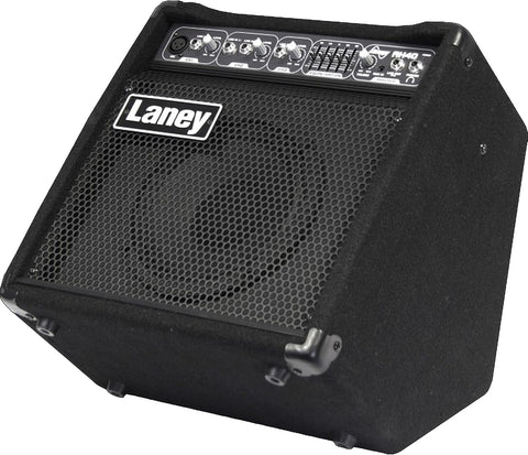 Laney Audiohub AH40 40-watt 8" Multi-Instrument Combo Amplifier (AH-40)