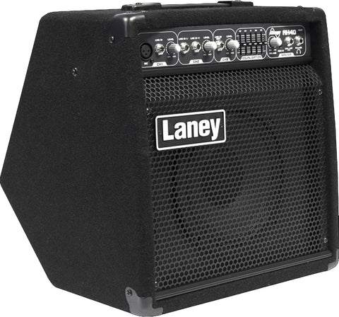 Laney Audiohub AH40 40-watt 8" Multi-Instrument Combo Amplifier (AH-40)