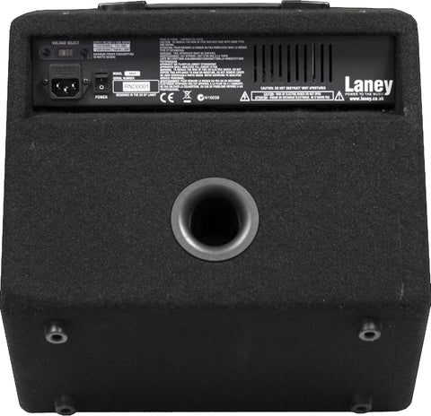 Laney Audiohub AH40 40-watt 8" Multi-Instrument Combo Amplifier (AH-40)