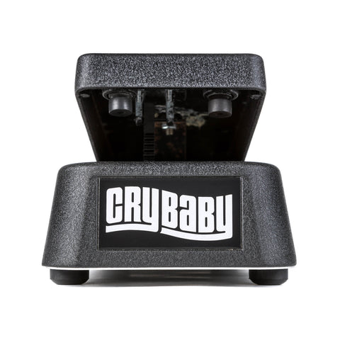 Jim Dunlop 95Q Cry Baby Wah Pedal