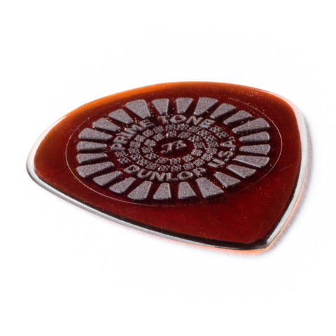 Jim Dunlop AALR01 Animals as Leaders Primetone Jazz III XL Brown Guitar Pick .73mm, 1pc