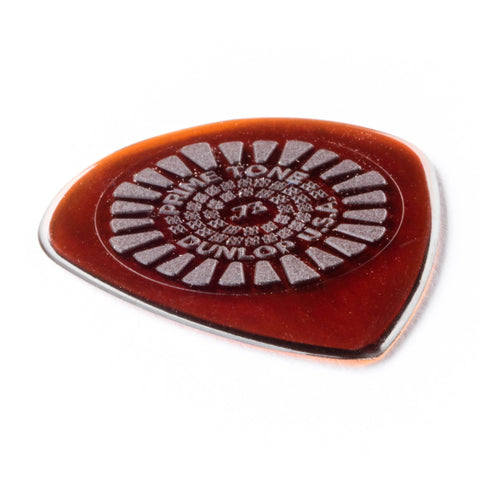 Jim Dunlop AALR01 Animals as Leaders Primetone Jazz III XL Brown Guitar Pick .73mm, 1pc