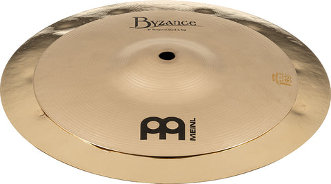 Meinl AC-TE1 8"/10" Artist Concept Model Temporal 1 Stack - Matt Garstka