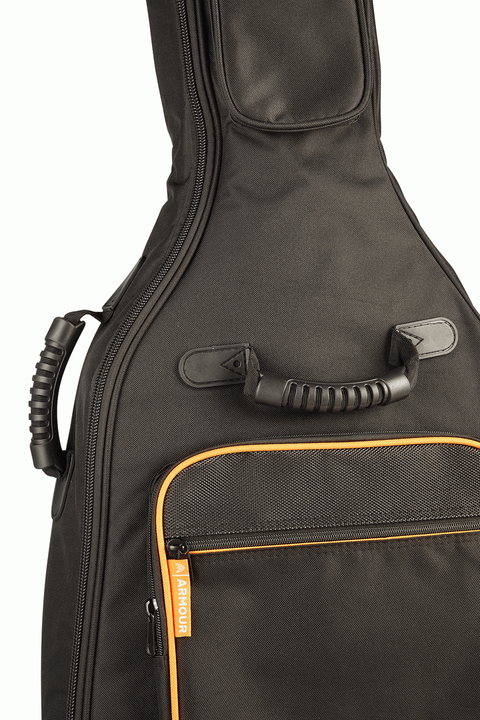 Armour ARM1550W Acoustic Guitar Gig Bag with 12mm Padding