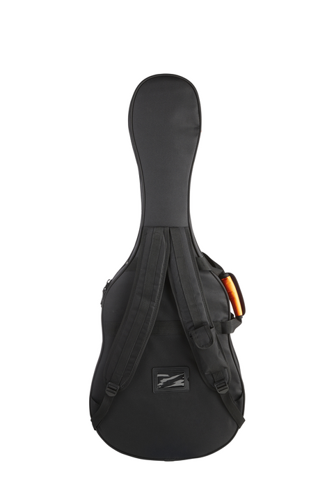 Armour ARM2400C Classical Guitar Foam Case