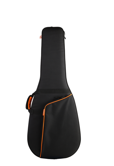 Armour ARM2400W Acoustic Guitar Foam Case