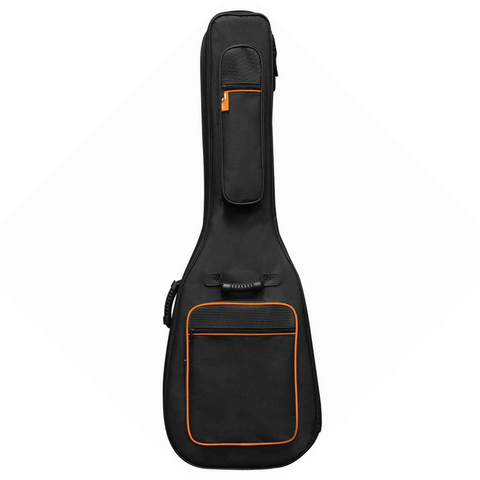 Armour ARM3500B Bass Guitar Gig Bag with 30mm Padding