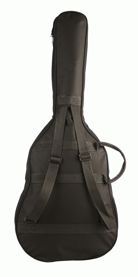 Armour ARM350C Classical Guitar Budget Gig Bag with 5mm Padding