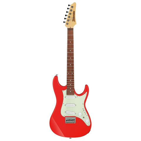 Ibanez AZES Standard AZES31 VM Electric Guitar - Vermilion (AZES31-VM)