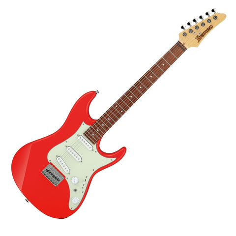 Ibanez AZES Standard AZES31 VM Electric Guitar - Vermilion (AZES31-VM)