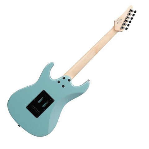 Ibanez AZES Standard AZES40 PRB Electric Guitar - Purist Blue (AZWS40-PRB)