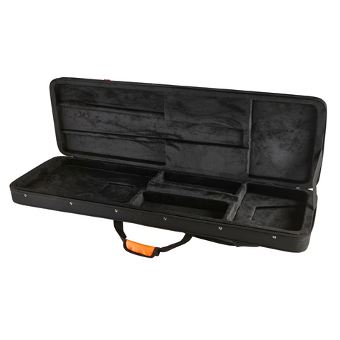 Armour ARM2400B Bass Guitar Foam Case